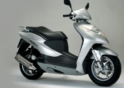 Honda Dylan 125 Honda Dylan 125
